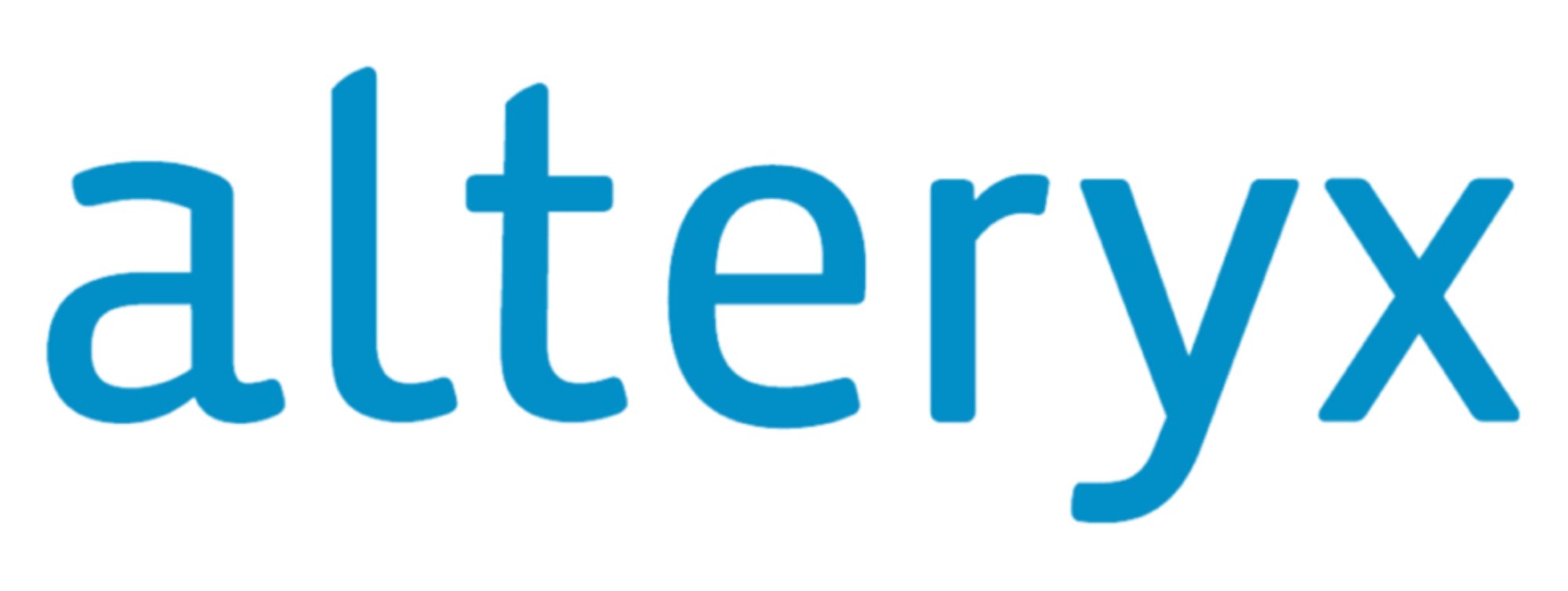 Alteryx