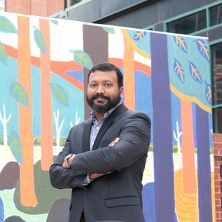 Karthik Ilangovan