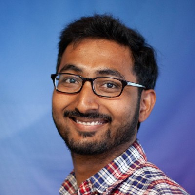 Mohan Krishna