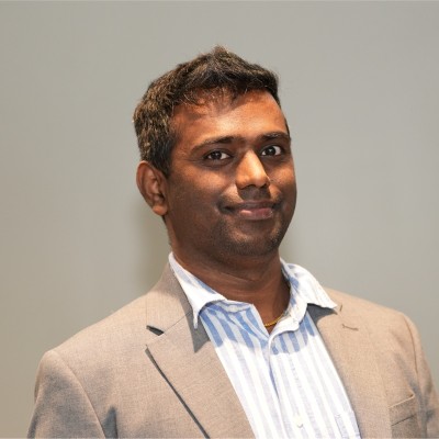 Naresh Dulam-1