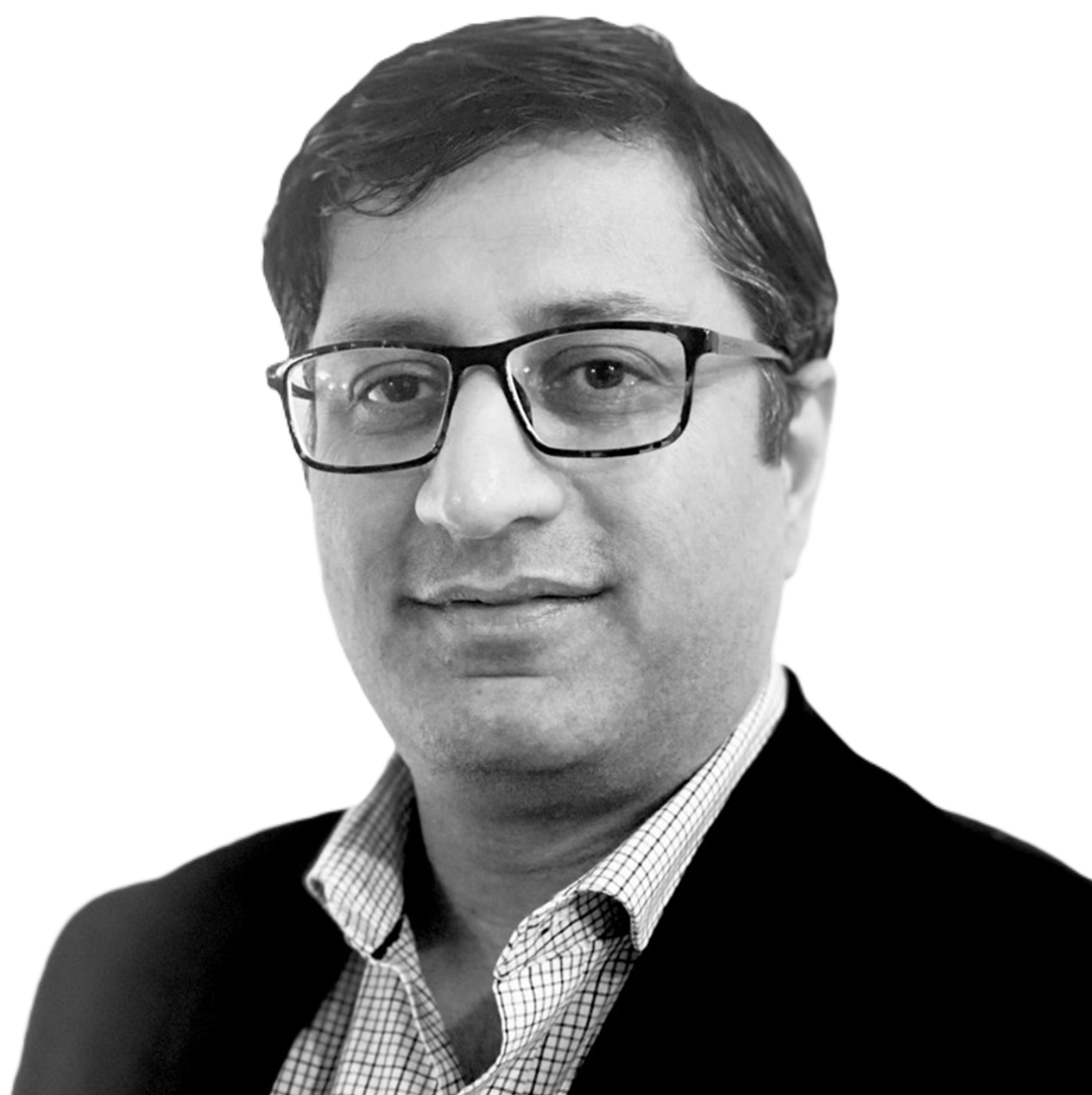Nitin Kumar