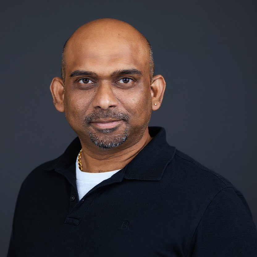 Sivakumar_Ganesan_CDAO_Dallas_Sep2025_Headshot