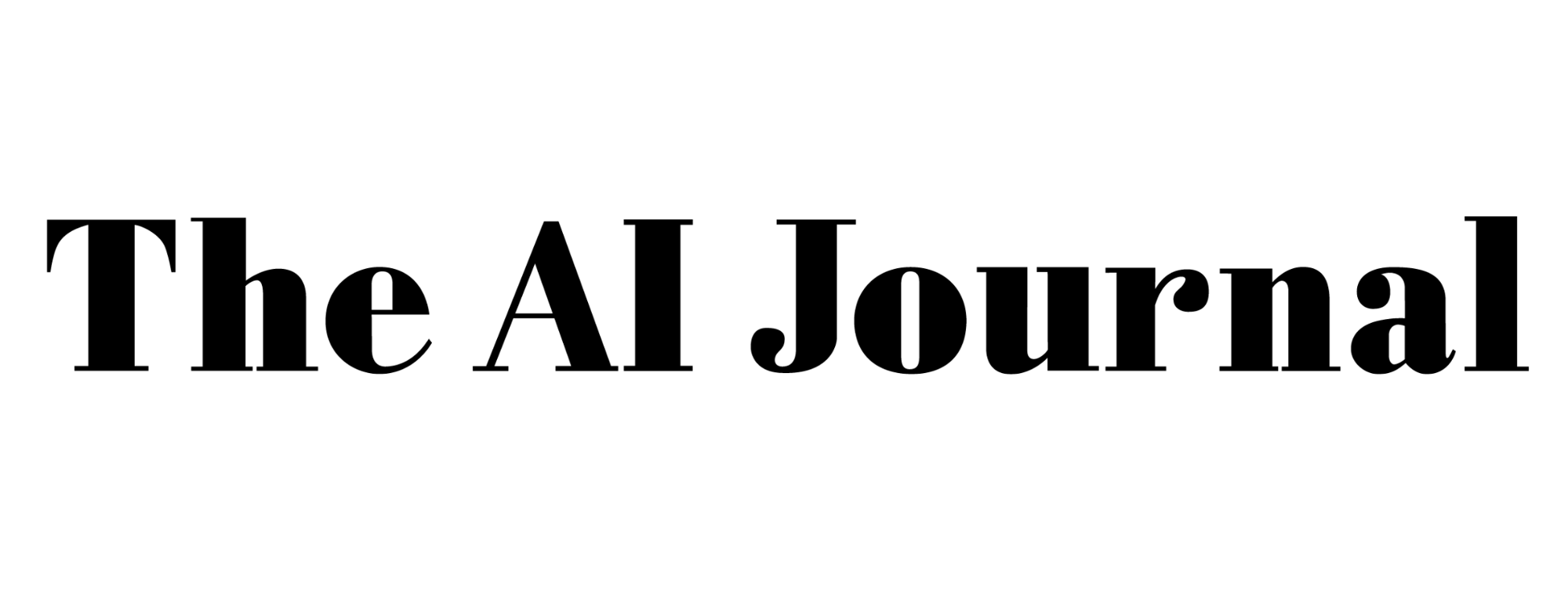 The AI Journal