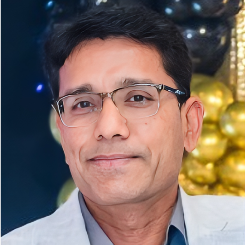 Vijay Gandra