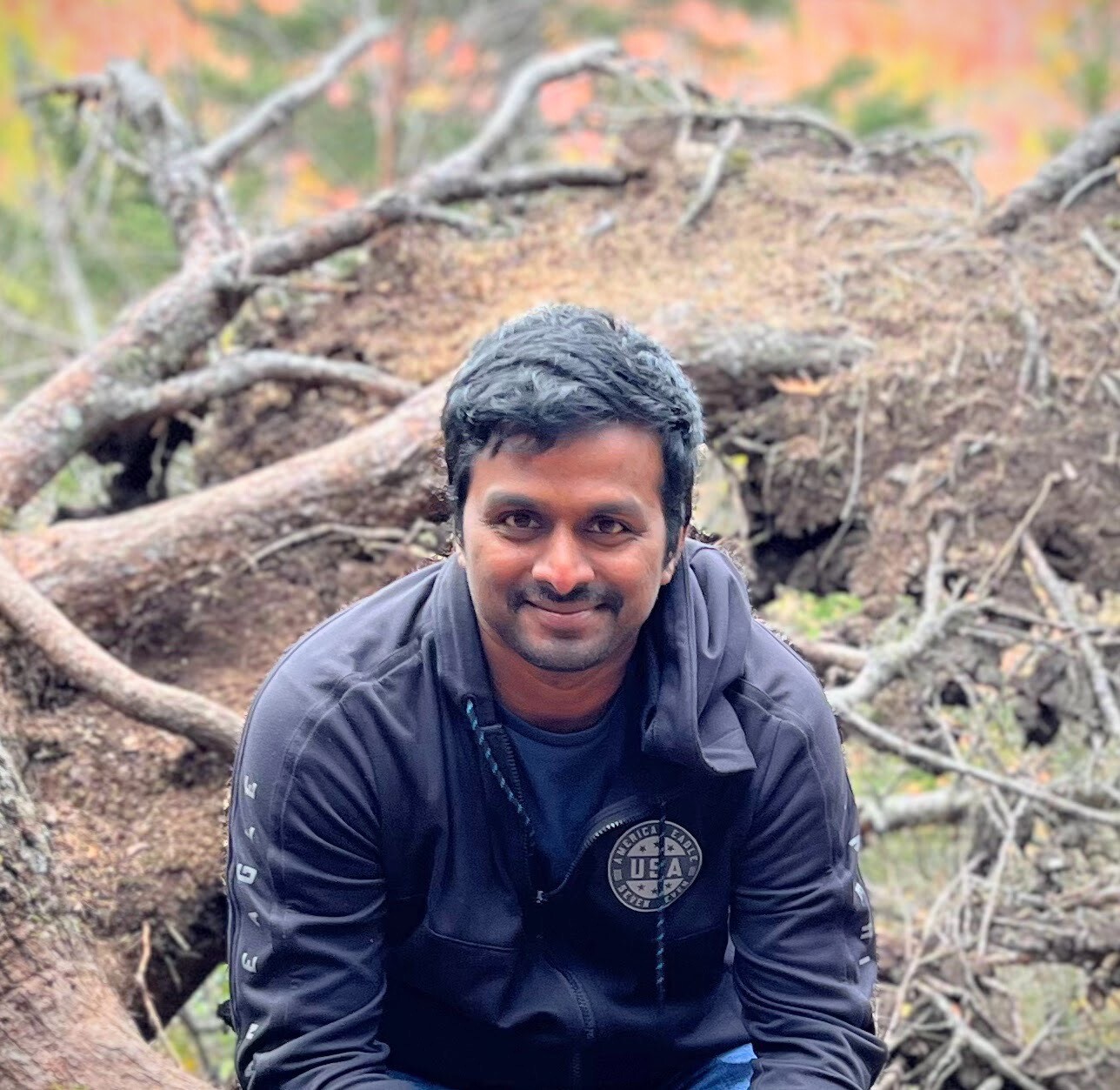 Vinod Surasani