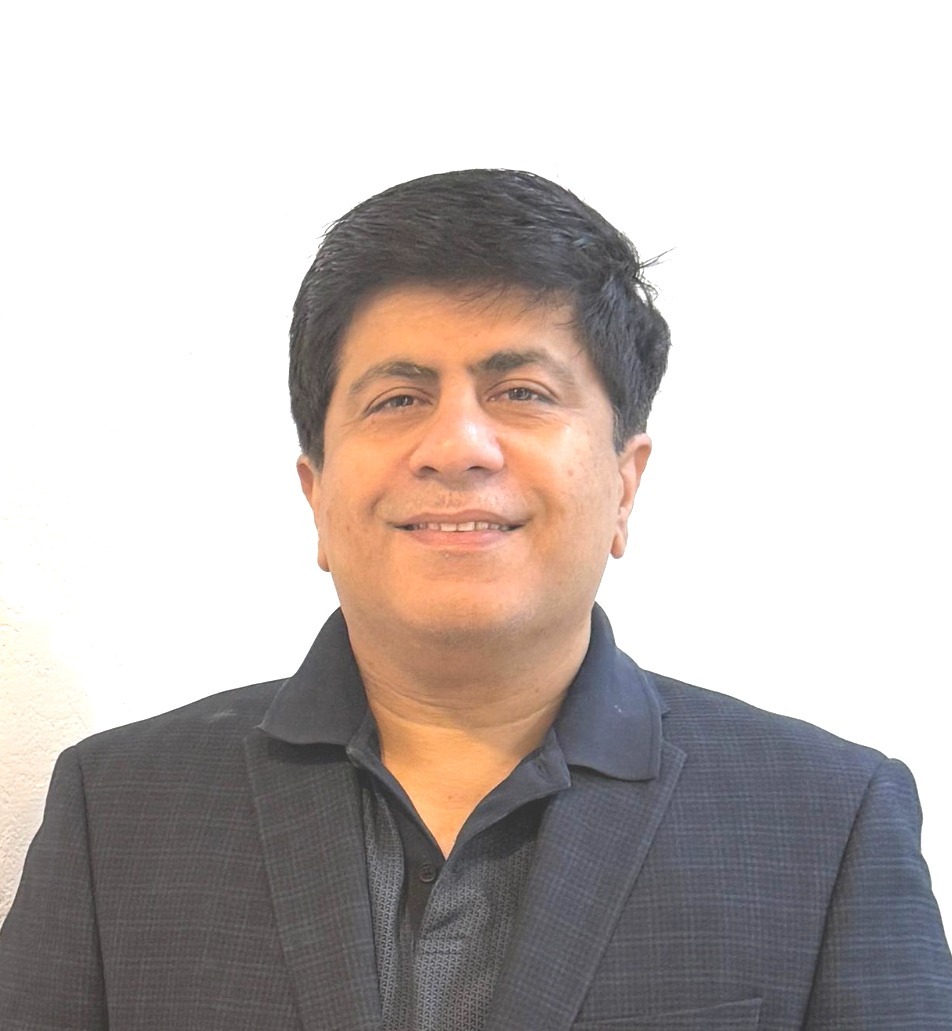 vIPIN KATARIA