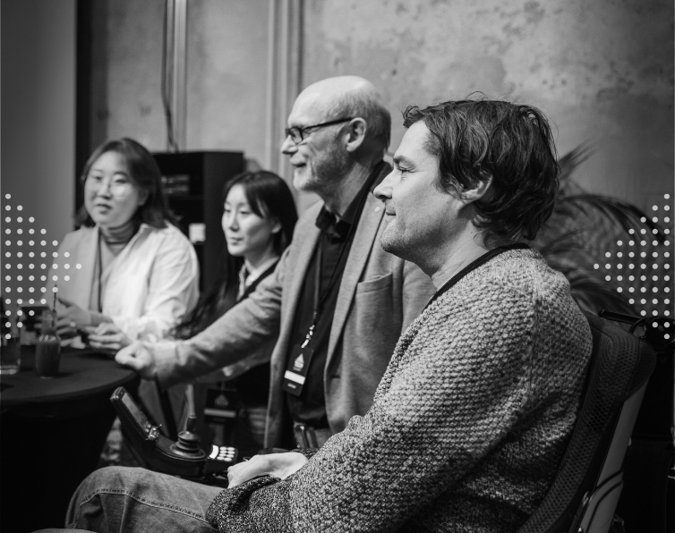 Driving Innovation Through Data and Analytics Excellence