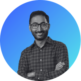 Mohan Krishna Mannava